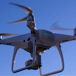 DJI Phantom Pro 4
